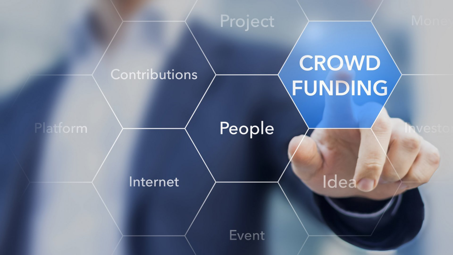 First Islamic global crowdfunding platform to operate in Oman